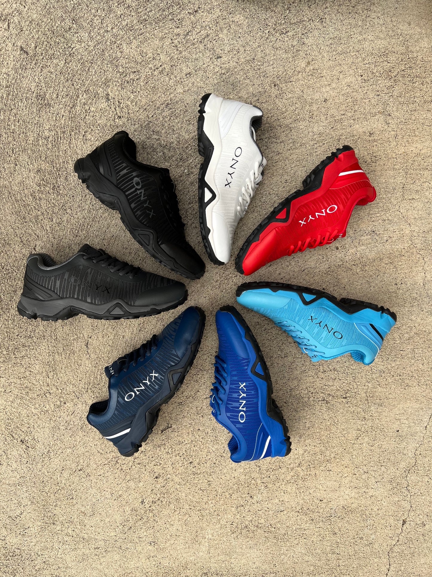 Onyx Elite Turf Shoe $9.99 (RANDOM SELECTION)