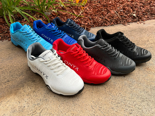 Onyx Elite Turf Shoe $9.99 (RANDOM SELECTION)