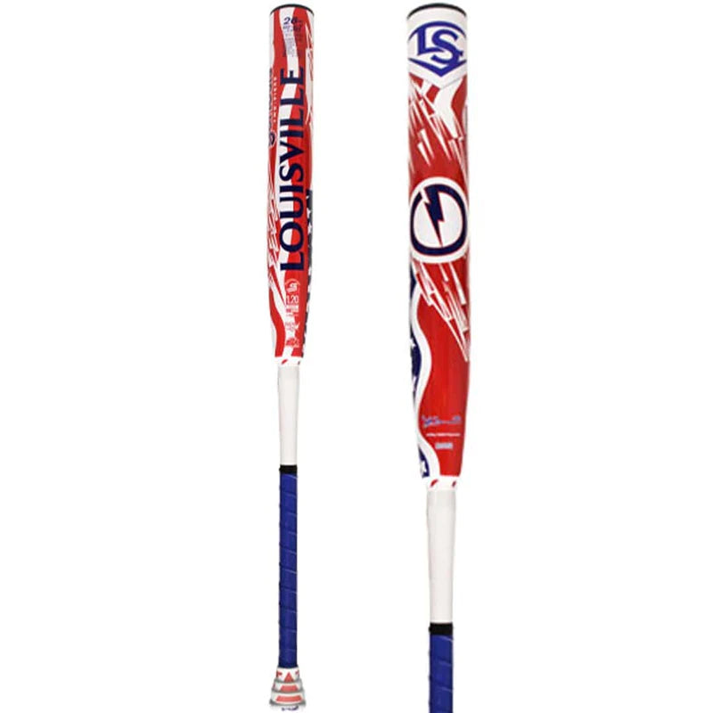 2023 Louisville Slugger Genesis Scott Hartling 13" USSSA Slowpitch Softball Bat: WBL2741010