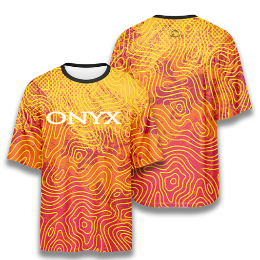 Onyx Mens Jersey – ESD 1540 Onyx Next Gen