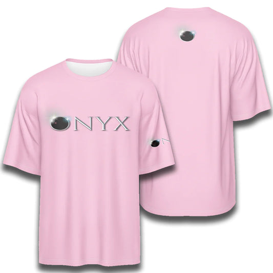 Onyx Men's Jersey - Pink