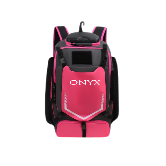 2026 Onyx Backpack (Pink)