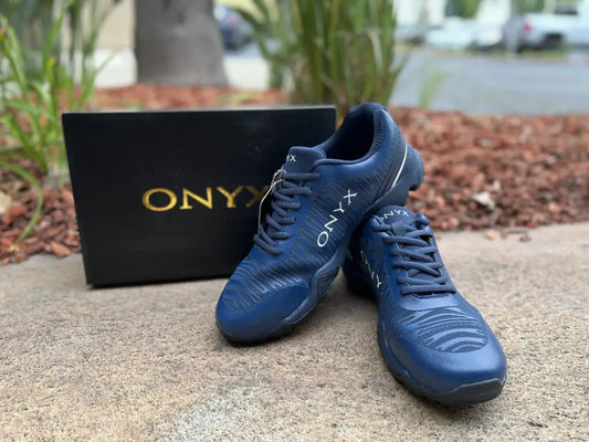 Onyx Turf Shoe – Navy