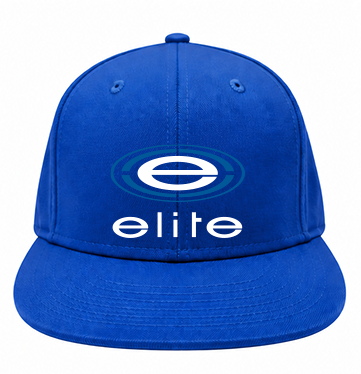 Elite Hat - Royal Blue (Richardson PTS30)