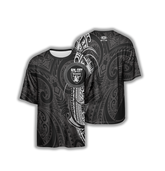 Elite Men's Jersey - ESD 1470 Sin City Love