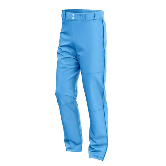 Men’s Slowpitch Pants – Carolina Blue