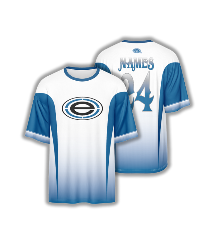 Elite Template 60 Custom Jersey Elite Sports USA
