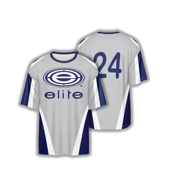 Elite Template 66 Custom Jersey Elite Sports USA