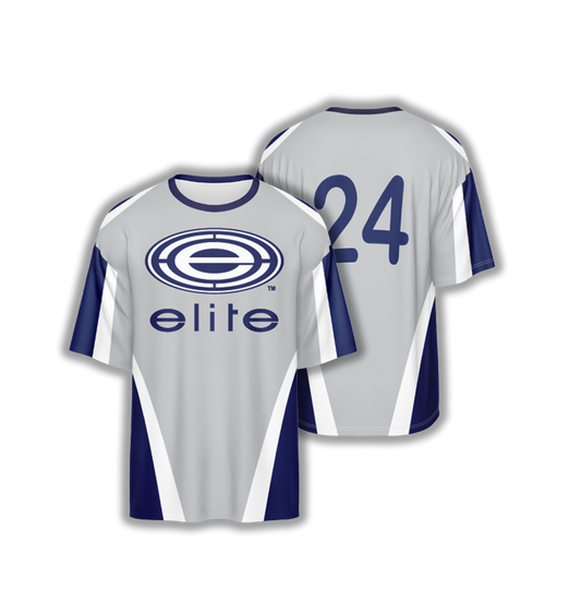 Elite Template 66 - Custom Jersey