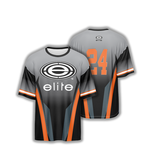 Elite Template 67 - Custom Jersey