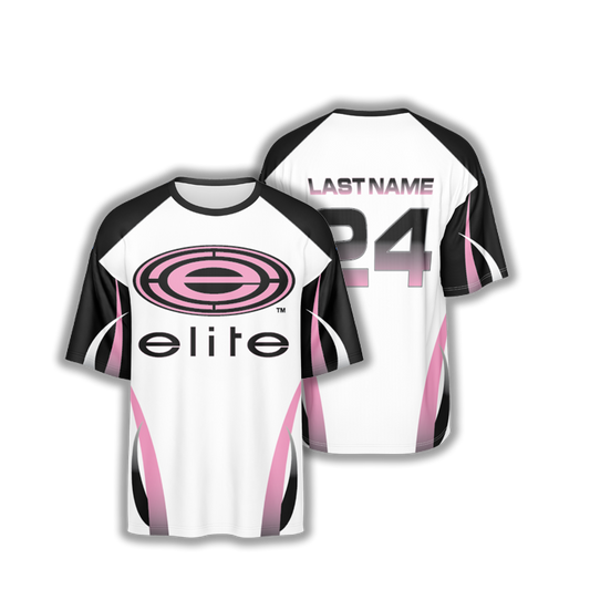 Elite Template 70 - Custom Jersey