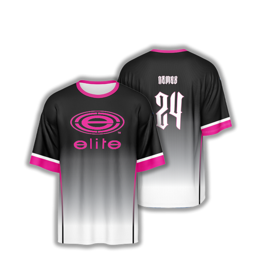 Elite Template 71 - Custom Jersey