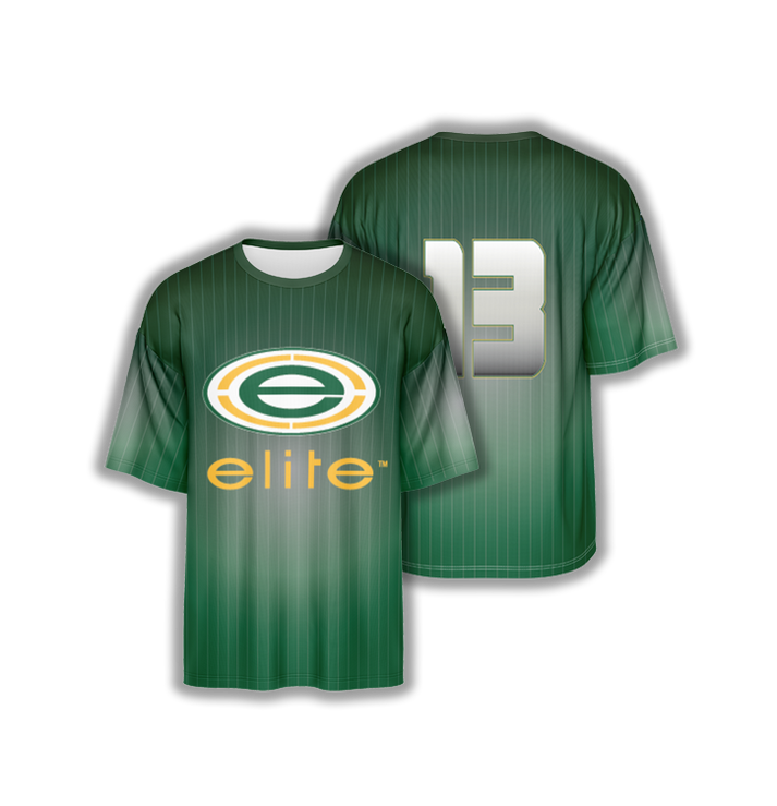 Elite Template 74 Custom Jersey Elite Sports USA