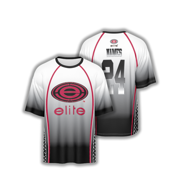 Elite Template 78 - Custom Jersey