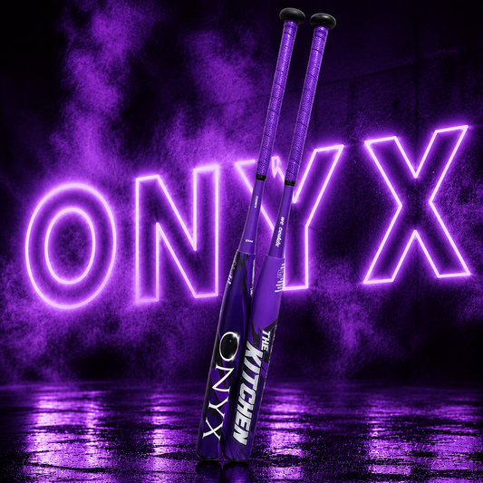 2026 Onyx Chef The Kitchen USSSA Slowpitch Bat