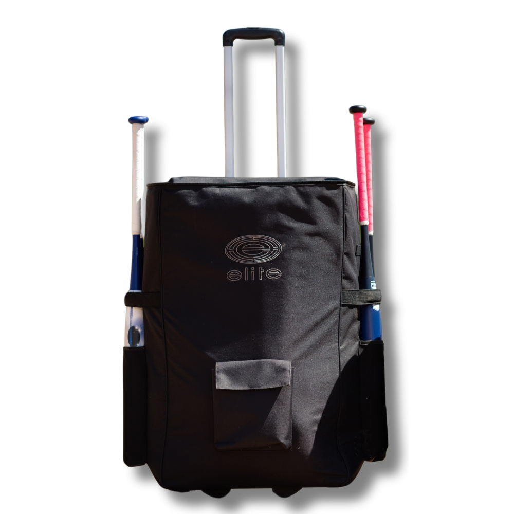 2025 Elite Roller BP BIG Ball Bag