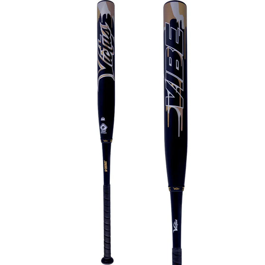 2025 Victus Vibe 13" 2PC NO-NO Senior Slowpitch Softball Bat